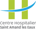 centre hospitalier saint amand les eaux psycho-gériatrie